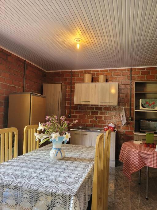 Holiday home Em - Serra Gaucha *