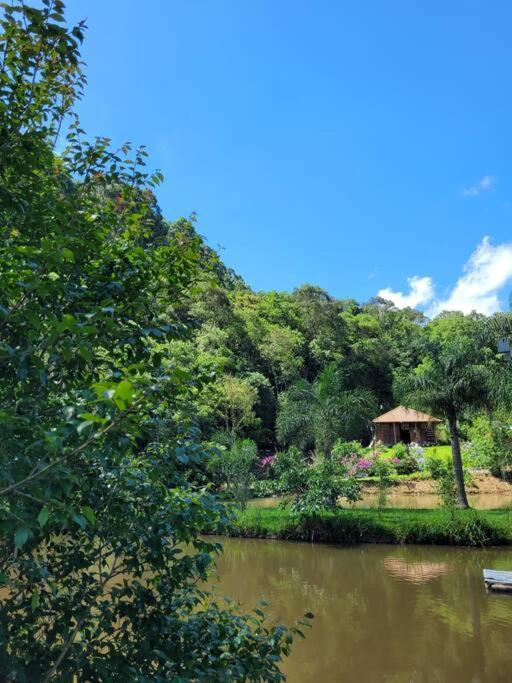 Em - Serra Gaucha Holiday home Carlos Barbosa