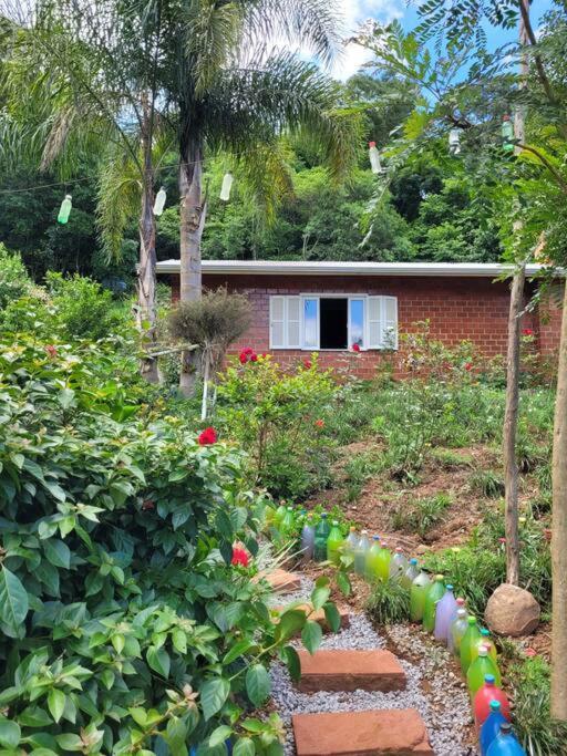 Em - Serra Gaucha Holiday home