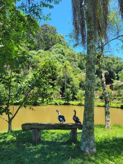 Em - Serra Gaucha Carlos Barbosa