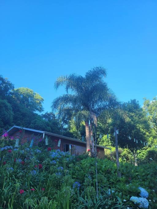 Em - Serra Gaucha Carlos Barbosa