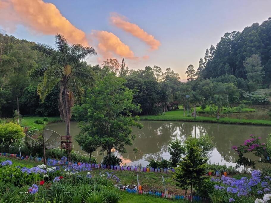 Holiday home Em - Serra Gaucha *