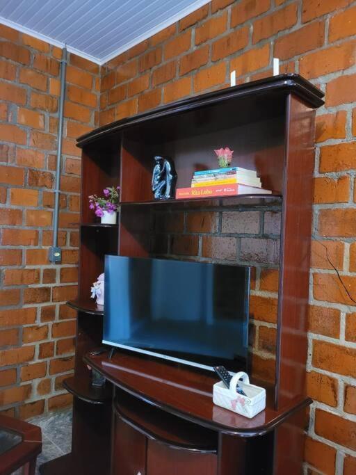 Holiday home Em - Serra Gaucha
