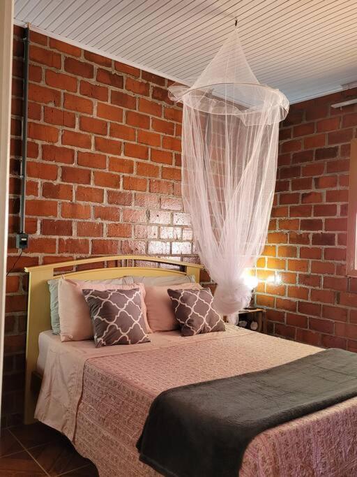 Holiday home Em - Serra Gaucha