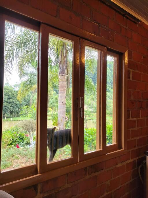 Holiday home Em - Serra Gaucha *
