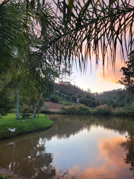 Holiday home Em - Serra Gaucha *