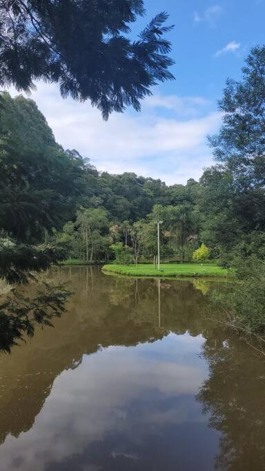 Em - Serra Gaucha Holiday home Carlos Barbosa