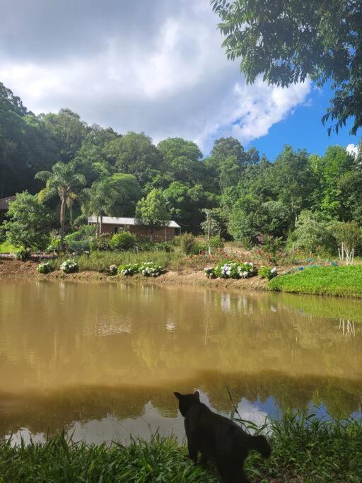 Holiday home Em - Serra Gaucha Carlos Barbosa