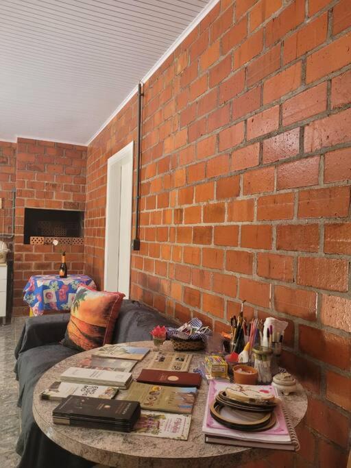 Holiday home Em - Serra Gaucha *