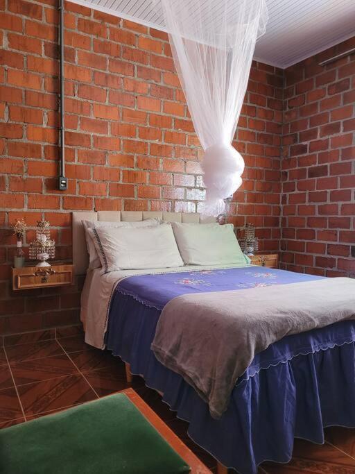 Em - Serra Gaucha Holiday home *