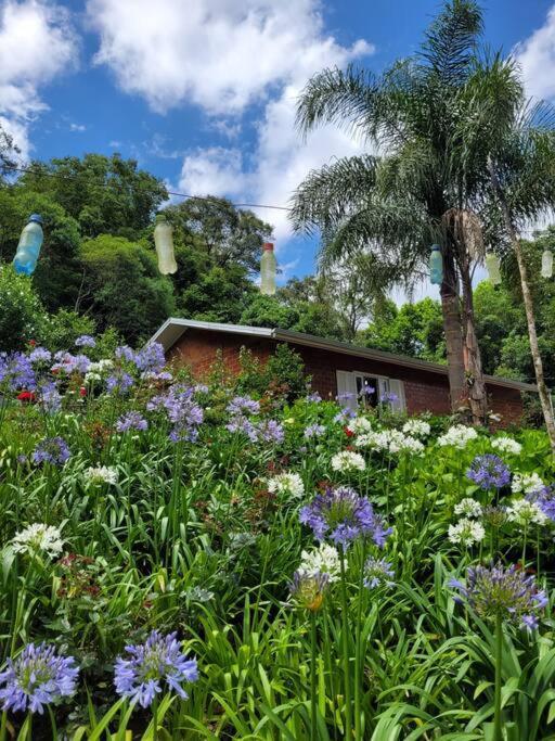 Em - Serra Gaucha Holiday home *