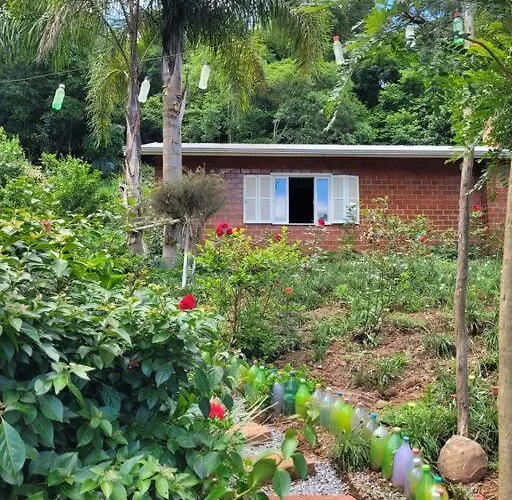 Casa De Campo Em Carlos Barbosa - Serra Gaucha