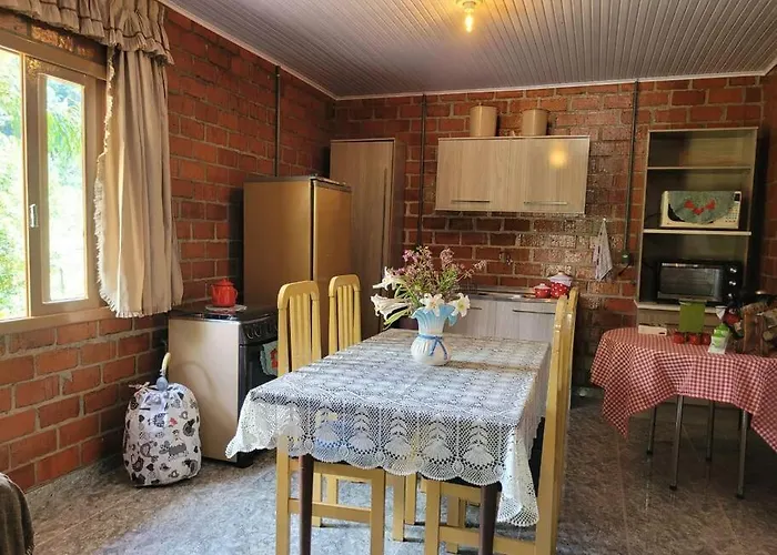 Casa De Campo Em Carlos Barbosa - Serra Gaucha