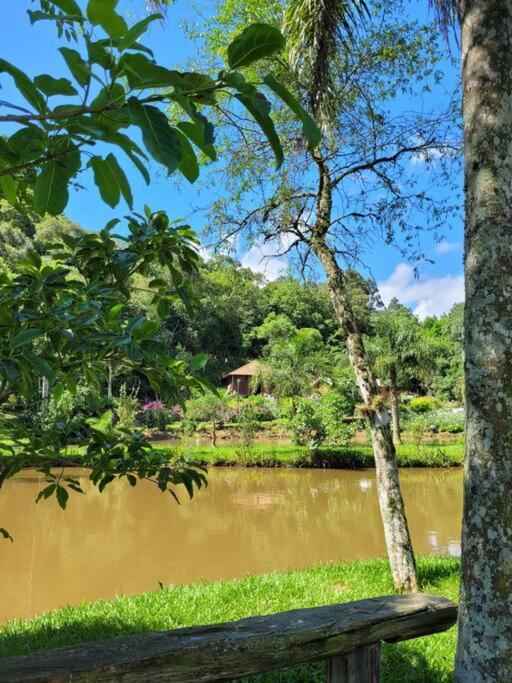 Сasa de vacaciones Em - Serra Gaucha Carlos Barbosa