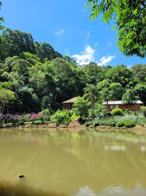 Сasa de vacaciones Em - Serra Gaucha