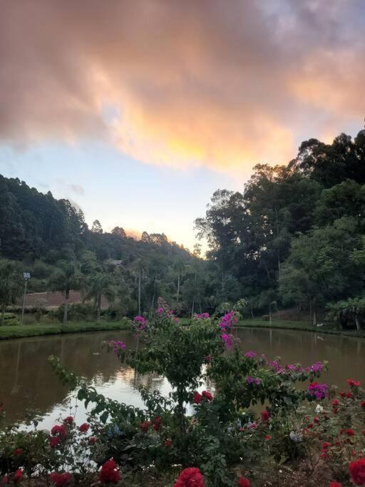Сasa de vacaciones Em - Serra Gaucha Carlos Barbosa