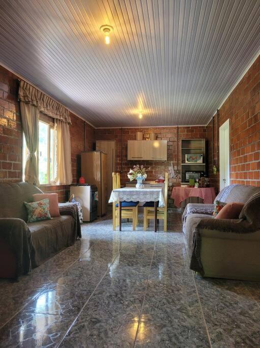 Сasa de vacaciones Em - Serra Gaucha