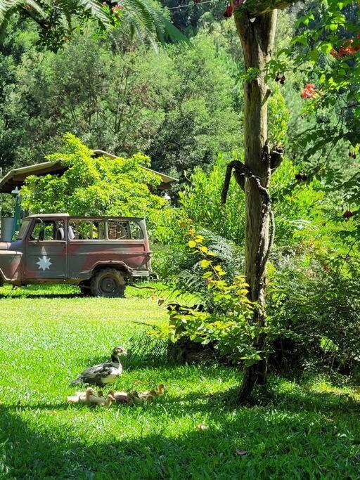 Сasa de vacaciones Em - Serra Gaucha