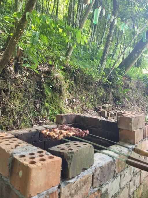 Em - Serra Gaucha Сasa de vacaciones Carlos Barbosa