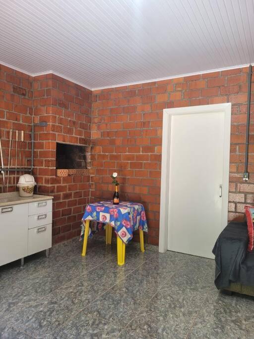 Сasa de vacaciones Em - Serra Gaucha *
