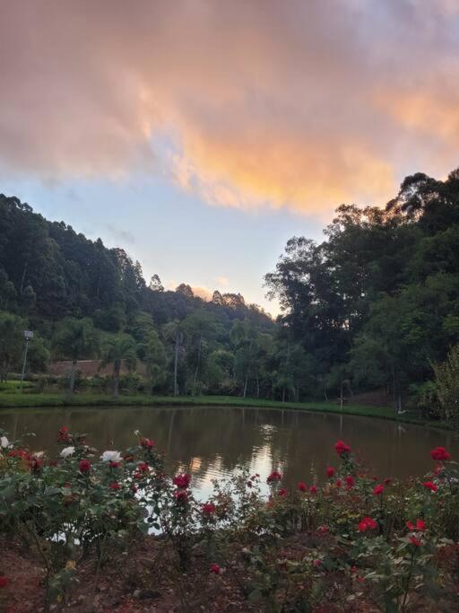 Em - Serra Gaucha Сasa de vacaciones