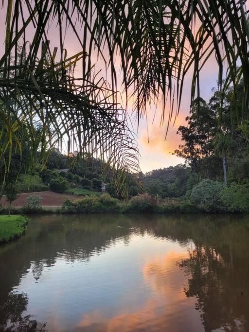 Em - Serra Gaucha Сasa de vacaciones Carlos Barbosa