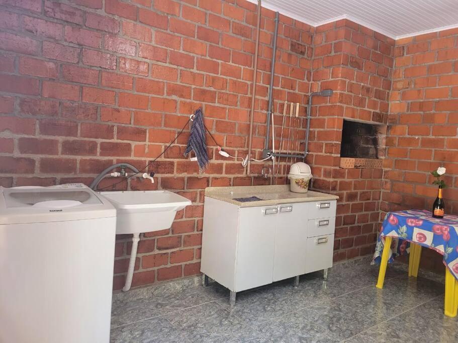 Сasa de vacaciones Em - Serra Gaucha