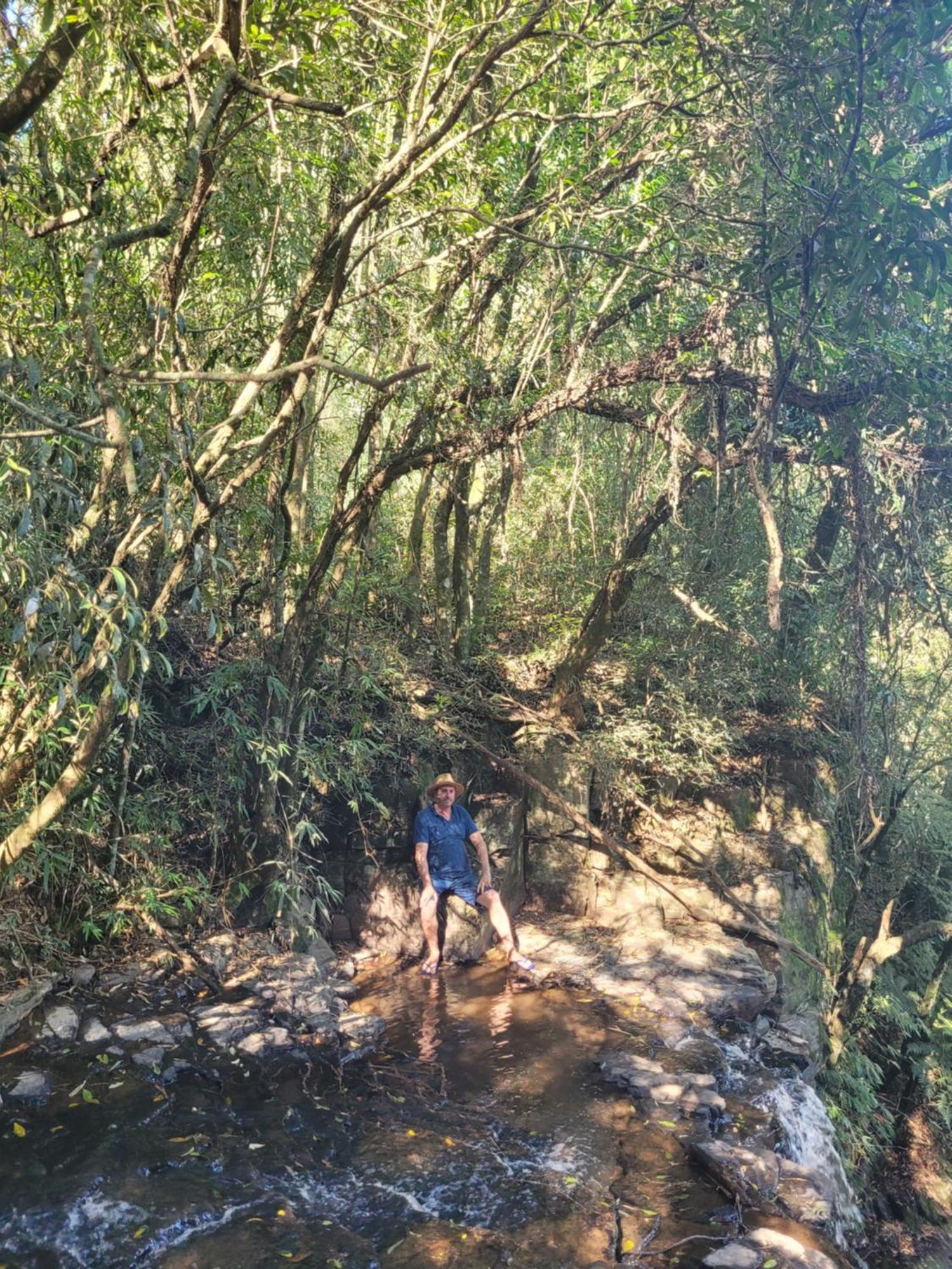 Em - Serra Gaucha Сasa de vacaciones Carlos Barbosa
